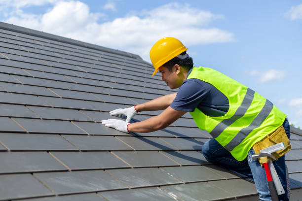 Best Tile Roofing Contractor  in Leesburg, GA
