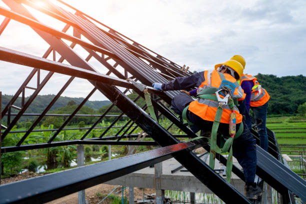 Best Commercial Roofing Services  in Leesburg, GA