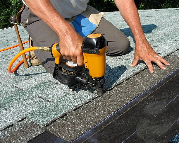 Leesburg, GA Roofing Contractor Company