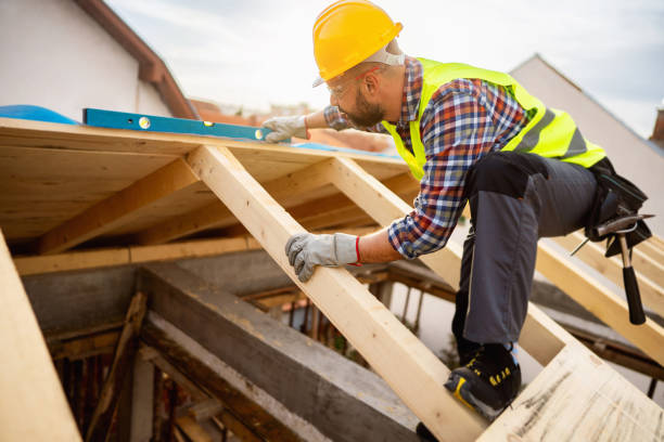 Best Residential Roof Replacement  in Leesburg, GA