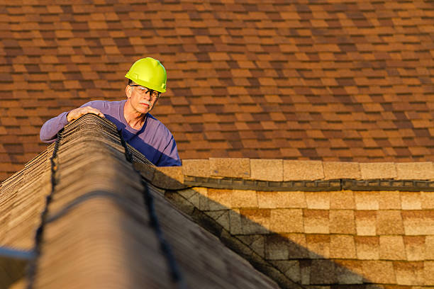 Best Residential Roofing Contractor  in Leesburg, GA