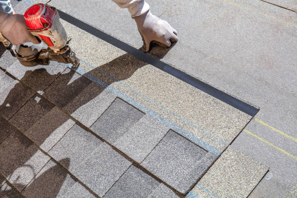 Best Best Roofing Contractors  in Leesburg, GA