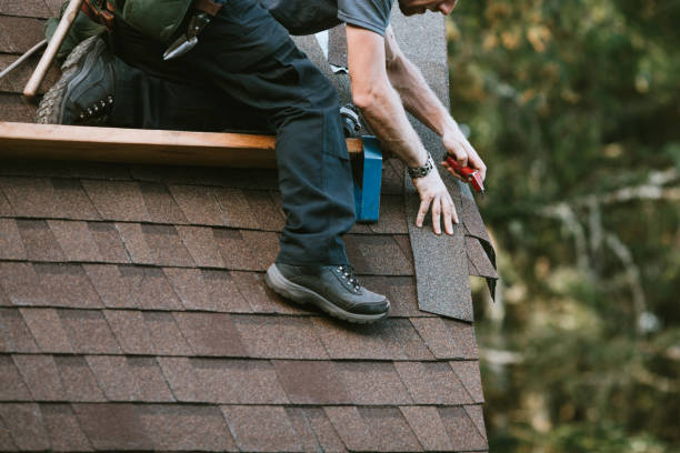 Slate Roofing Contractor in Leesburg, GA
